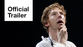 Frankenstein  Official Trailer  National Theatre Live [upl. by Stich]