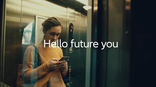 Future you – Global Allianz Employer Brand Film [upl. by Yoc]