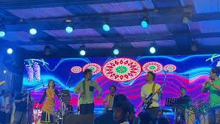 Papan Mahanta and Kritika Sharma Live [upl. by Katya]