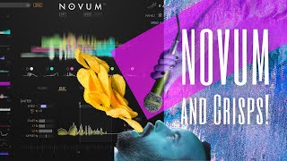 Dawesome Novum amp Crisps [upl. by Pravit392]