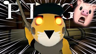 ROBLOX PIGGY BOOK 2 CHAPTER 3 Refinery [upl. by Boswall939]