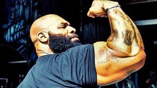 CT Fletcher  STILL ALIVE  The Ultimate Motivational Video [upl. by Aicenat107]