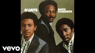 The OJays  Love Train Official Audio [upl. by Ty]