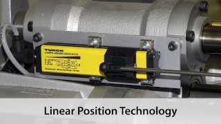 Linear Position Sensors [upl. by Lyrac]