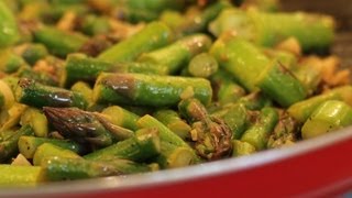 Awesome Asparagus Recipe [upl. by Akived]