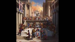 Logic  Anziety Official Audio [upl. by Radbun152]