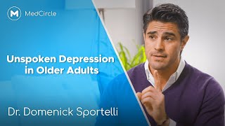 Why Depression Goes Undetected In Adults [upl. by Giulia]