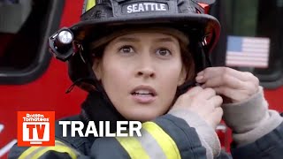 Station 19 Season 1 Trailer  Rotten Tomatoes TV [upl. by O'Connor]