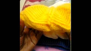 Tuto crochet Béret au crochet pour femme [upl. by Anirual]