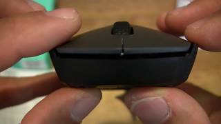 Logitech M170 Wireless Mouse [upl. by Liartnod391]