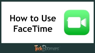 How to Use FaceTime [upl. by Aeslehc]