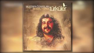 Mustafa Özarslan  Ağır Halay He Gule Yar [upl. by Sutelc]