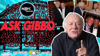 NUFC Matters Ask Gibbo [upl. by Cohlier226]