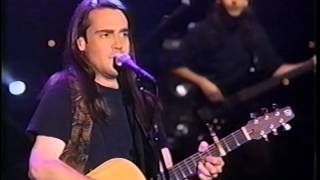 Crash Test Dummies  Mmm Mmm Mmm Mmm Arsenio Hall May 19 1994 [upl. by Noitsirhc]