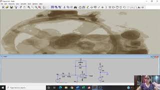 Opamp Differentiator using LTSpice [upl. by Rumney]