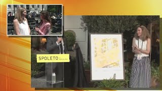 What to expect from this years Spoleto Festival [upl. by Daffi]