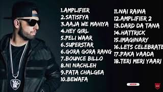 IMRAN KHAN TOP SONG COLLECTION  Audio Jukebox Till 2020  Imran Khan [upl. by Nana]