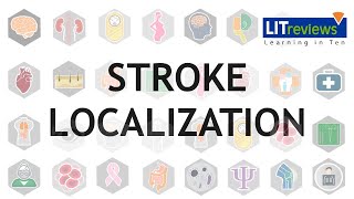 Stroke Localization [upl. by Naujed895]