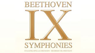 Beethoven Complete Symphonies  9 symphonies [upl. by Alor]