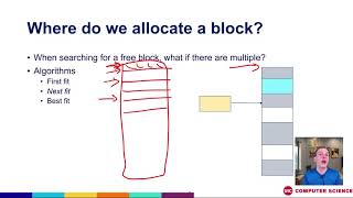 What does it take to design a memory allocator Dynamic Memory Allocation System Design [upl. by Arriaes]