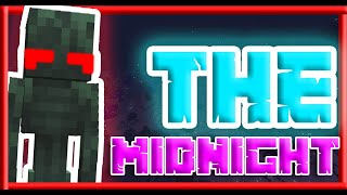 Minecraft  Mod Reviews  THE MIDNIGHT DIMENSION MOD NEW MOBS BIOMES BLOCKS AND MORE [upl. by Siryt]