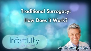 Traditional Surrogacy How Does it Work [upl. by Silloh]