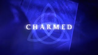 Charmed 1998–2006  Season 1 Opening credits 4K [upl. by Fredek]