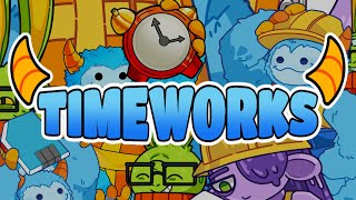 Timeworks  Trailer [upl. by Radloff]