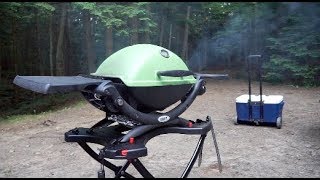 Weber Q Long Term Review [upl. by Ellerrad]