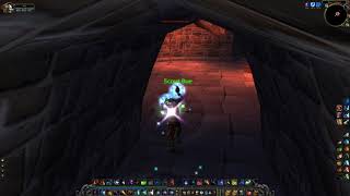 Archmage Xylem Location WoW Classic [upl. by Karon157]