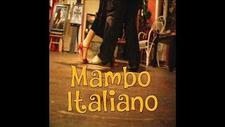 Mambo italiano  Latin Music [upl. by Eimaral653]