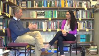 Monotheism Disbelief and the Hebrew Bible with Francesca Stavrakopoulou [upl. by Eiba]