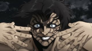 Baki Season 3 Opening GRANRODEO  Remember your Passion [upl. by Melac535]