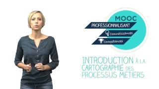 CARTOPROS 2016  Introduction à la cartographie des processus métiers [upl. by Willa137]