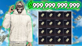 Destroying The WORST PAYTOWIN Economy In GTA RP [upl. by Silvester]