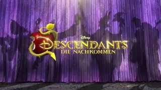 Descendants – Die Nachkommen [upl. by Galina112]