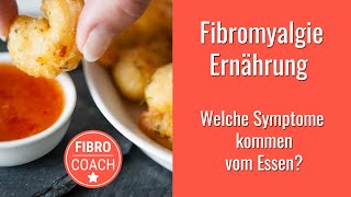 Fibromyalgie verstehen Ernährungstipps die wirklich helfen [upl. by Nlycaj625]