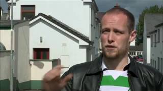 Hardy Bucks Best Lines  RTÉ Player [upl. by Airt27]