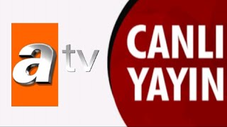 ATV CANLI YAYIN  ATV CANLI YAYINI İZLE  CANLI YAYIN [upl. by Vanzant]