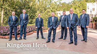 The Kingdom Heirs  Live [upl. by Mars]