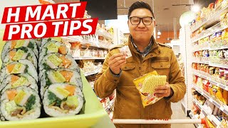 A Beginners Guide to Americas Favorite Korean Grocery Store — KTown [upl. by Eul]