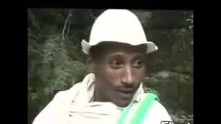 Ethiopian Very Funny Comedy Kibebew Geda Fiker [upl. by Ys]