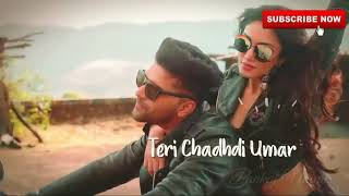 Gora gora mukhda chand ka tukda guru randhawa new song [upl. by Cranston]