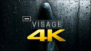 VISAGE 👻 Full Game 👻 4K60fps 👻 Longplay Walkthrough Gameplay No Commentary [upl. by Itram]