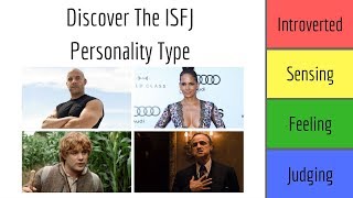 ISFJ Personality Type Explained  quotThe Defenderquot [upl. by Ileana]