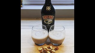 Baileys Cocktail [upl. by Krys]