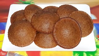 Teler Pitha Recipe  How to Make Bangladeshi Teler Pitha at Home  Homemade Bengali Pitha Recipe [upl. by De]