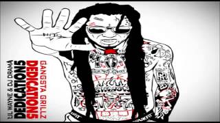 Typa Way  Lil Wayne feat T I Dedication 5 [upl. by Llebanna]