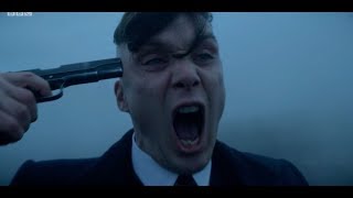 Thomas Shelby Plans Fails And Ending Scene  Peaky Blinders 5x06 Season 5 Ending [upl. by Alleras]