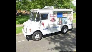 ICE CREAM TRUCK YAY [upl. by Leelah]